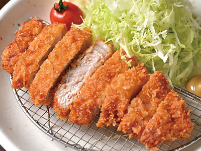 ひこま豚食堂 ファーマーズショップ